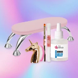 Инвентарь для маникюра и педикюра