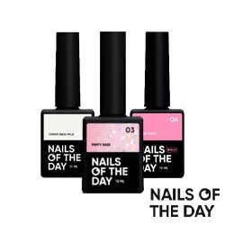Гель лак Nails Of The Day
