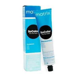 Краска для волос Matrix Socolor Beauty Extra Blonde
