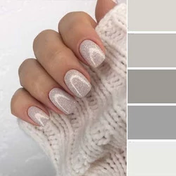 PANTONE - пантон 13-4403 Silver Birch — Серебряная береза