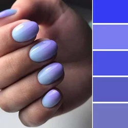 PANTONE - пантон 17-3934 Persian Jewel — Персидская жемчужина