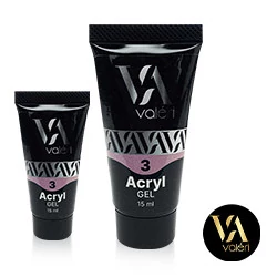 Полигель (акригель) Valeri