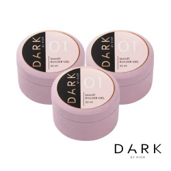 Гель DARK