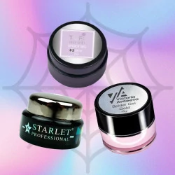 Гель павутинка