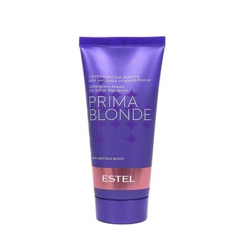 Hair Hair Care Hair Masks Maska Dlya Osvetlennyh Volos