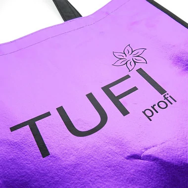 Сумка Tufi Profi - фиолетовая (2000994349138) - Фото №2