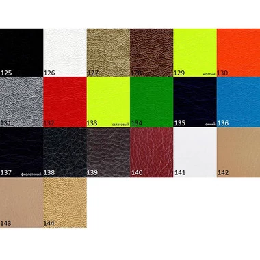 Кресло парикмахерское VELMI VM813 - Фото №4
