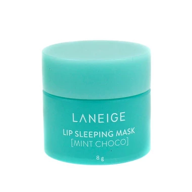 Набор из масок для губ Laneige - Фото №6