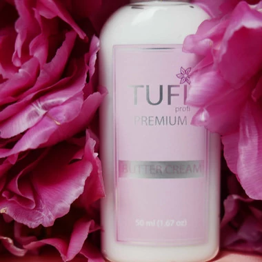 Крем-маска для рук и ногтей TUFI profi Candy 50 мл (0096973) - Фото №3