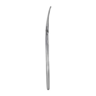 Набор ножницы детские матовые + пилка BEAUTY & CARE 10 TYPE 7 (SBC-10/7) - Фото №3