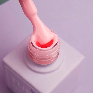 Гель-лак TUFI profi SUMMERTIME 08 Цветочный нектар 8 мл (0102178) - Фото №3