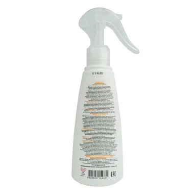 Лосьон-спрей Top Beauty детский SPF 45 солнцезащитный 150мл (4820026154381) - Фото №2