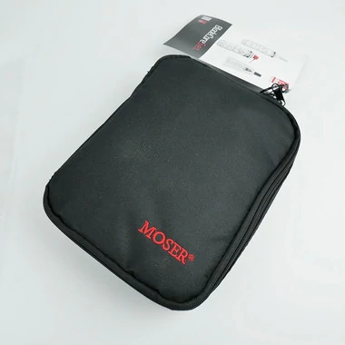 Набор для ухода за ножами Moser Blade Care Set (1000-7410) - Фото №2