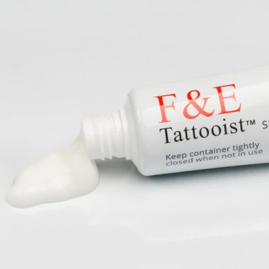 Крем-анестетик F&E Tattooist 35 г - Фото №2