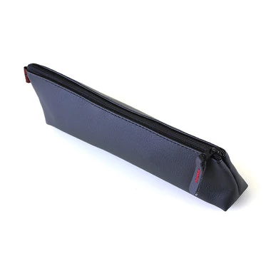 Косметичка RED POINT Classic черная S (К01.З.01.23.000) - Фото №3