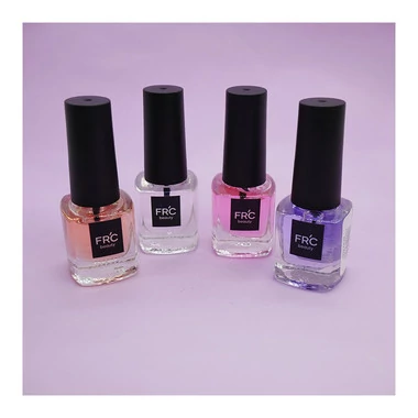 Масло для кутикулы FRC Pink 5ml - Фото №2