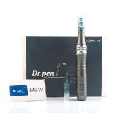 Дермапен DR PEN Ultima M8W - Фото №4