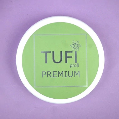 Паста для шугаринга TUFI profi Экстра Средняя 300 г (0121788) - Фото №3