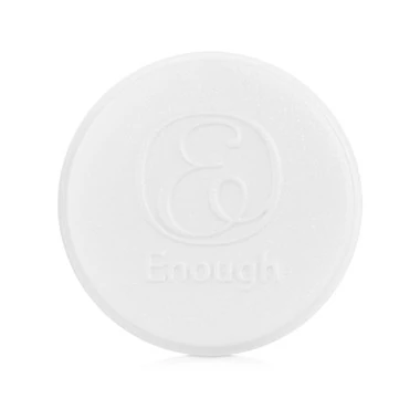 Коллагеновая пудра ENOUGH со сменным блоком SPF 25 Collagen Hydro Moisture Two Way Cake 13 (8809347960303) - Фото №4