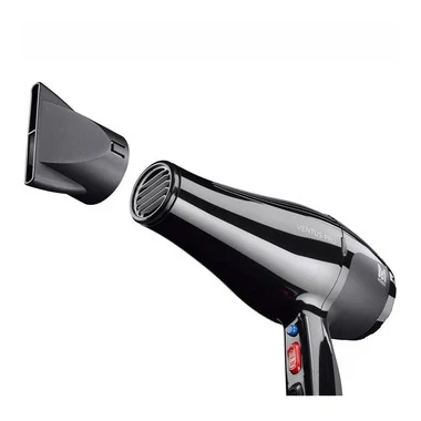 Фен для волосся MOSER Ventus Pro Tourmaline Ionic 2200W (4015110034506) - Фото №3