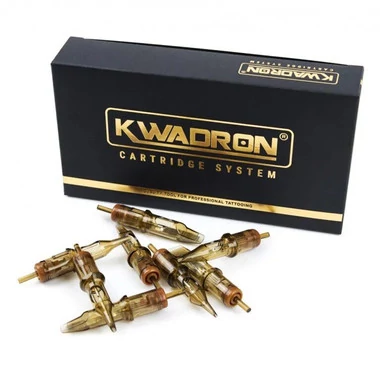 Картриджи Kwadron 30/1RLLT (1 шт) (002937) - Фото №2