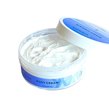 Крем для тела Candy Body Cream 250 г - Фото №2