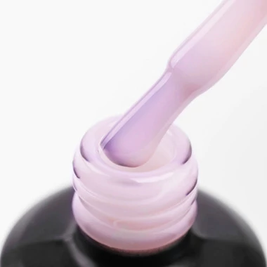 Гель KOMILFO PolyGel 001 MILKY PINK 15 мл (998001) - Фото №2