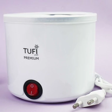 Воскоплав TUFI profi Epil Pro Mini 200 мл (0133375) - Фото №3