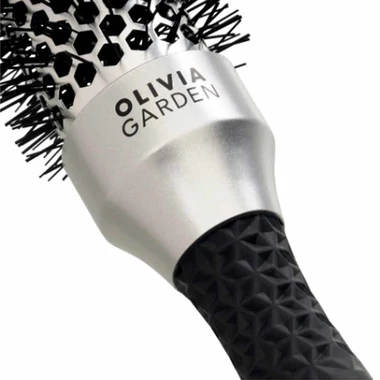 Термобрашинг OLIVIA GARDEN CLASSIC Silver 45 (OGID2098) - Фото №2