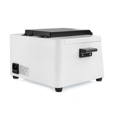 Сухожаровой шкаф SM-360A WHITE для стерилизации инструментов - Фото №3