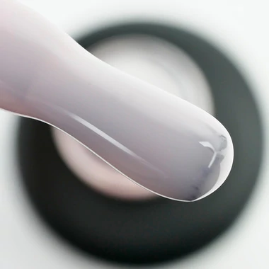 Гель для наращивания SAGA Liquid gel №14 15 мл (2000994893594) - Фото №2