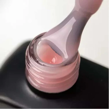 Жидкий гель DNKa Pro Gel №04 Birth светло-розовый 12 мл (PGD0004) - Фото №2