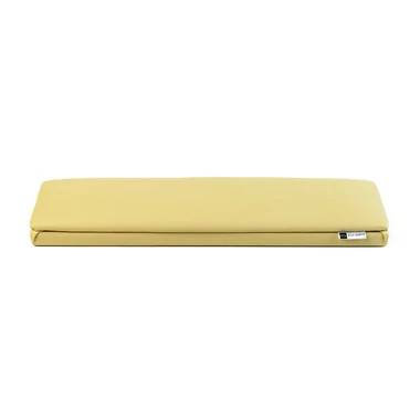 Подлокотник ECOSTAND Pad бежевый 400x40х110мм - Фото №2