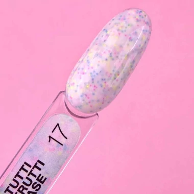База LUNA Tutti Frutti №17  13 ml - Фото №2