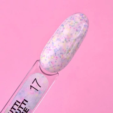 База LUNA Tutti Frutti №17 13ml (314-2287-0447) - Фото №3