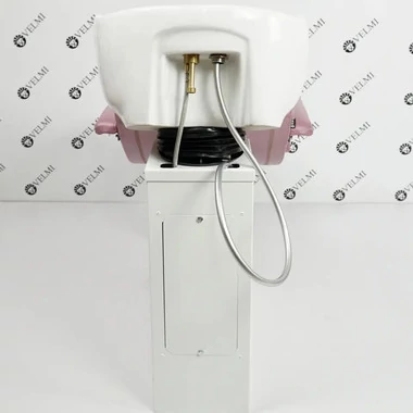 Парикмахерская мойка White One Shelley VM2020/1 - Фото №2