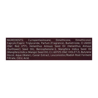 Сыворотка с икрой KayPro Caviar для окрашенных волос 20мл (22429) - Фото №3