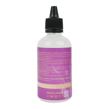 Ремувер для кутикулы Steffani Cuticle Remover 100 мл (SCutRem-100) - Фото №2