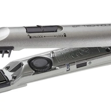 Утюжок BABYLISS PRO серый (BAB 2670EPE) - Фото №2