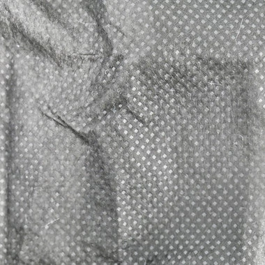 Стринги женские RIO в индив.упак.пл.45. черные 50шт - Фото №2