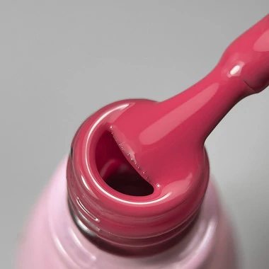 База TOKI TOKI Lipstick LB08 ярко-розовый 5 мл (2002LB08) - Фото №2