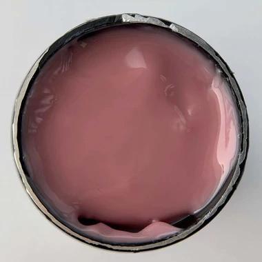 Гель-желе для наращивания Touch Jelly Gelly №02 пастельно-бежевый 15 мл (2930000033624) - Фото №2