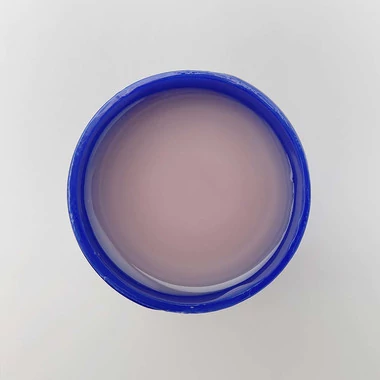Гель для наращивания Touch Hard Gel №02 пастельно-розовый 15 мл (2930000022345) - Фото №2