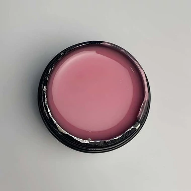 Гель для наращивания Touch Hard Gel №06 розовый 15 мл (2930000022390) - Фото №2