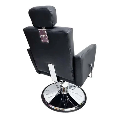 Парикмахерское кресло Barber Quadro VM03 - Фото №3