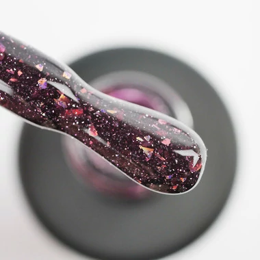 База MOLEKULA Flash Galaxy FGB06 Fire Opal 12 мл (FGB03) - Фото №2