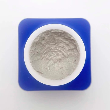Гель для 3D дизайна Touch Gypsum Gel gray 5 мл (2930000038810) - Фото №2