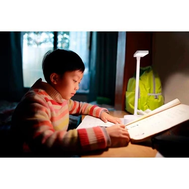 Лампа настольная с аккумулятором LEDVANCE PANAN FOLD 5.2W 4000K 5V белая - Фото №6