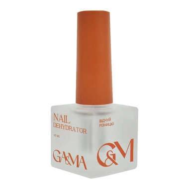 Дегидратор GA&MA Nail dehydrator 10 мл (7702563) - Фото №2