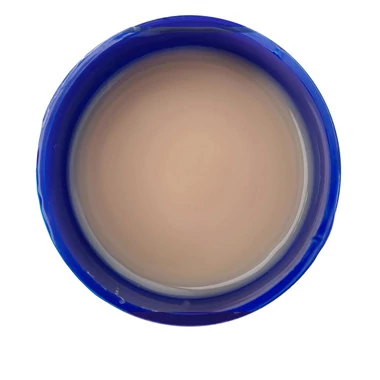 Полигель Touch liquid polygel Vanilla Tea светло-персиковый 15 мл (2930000052137) - Фото №2